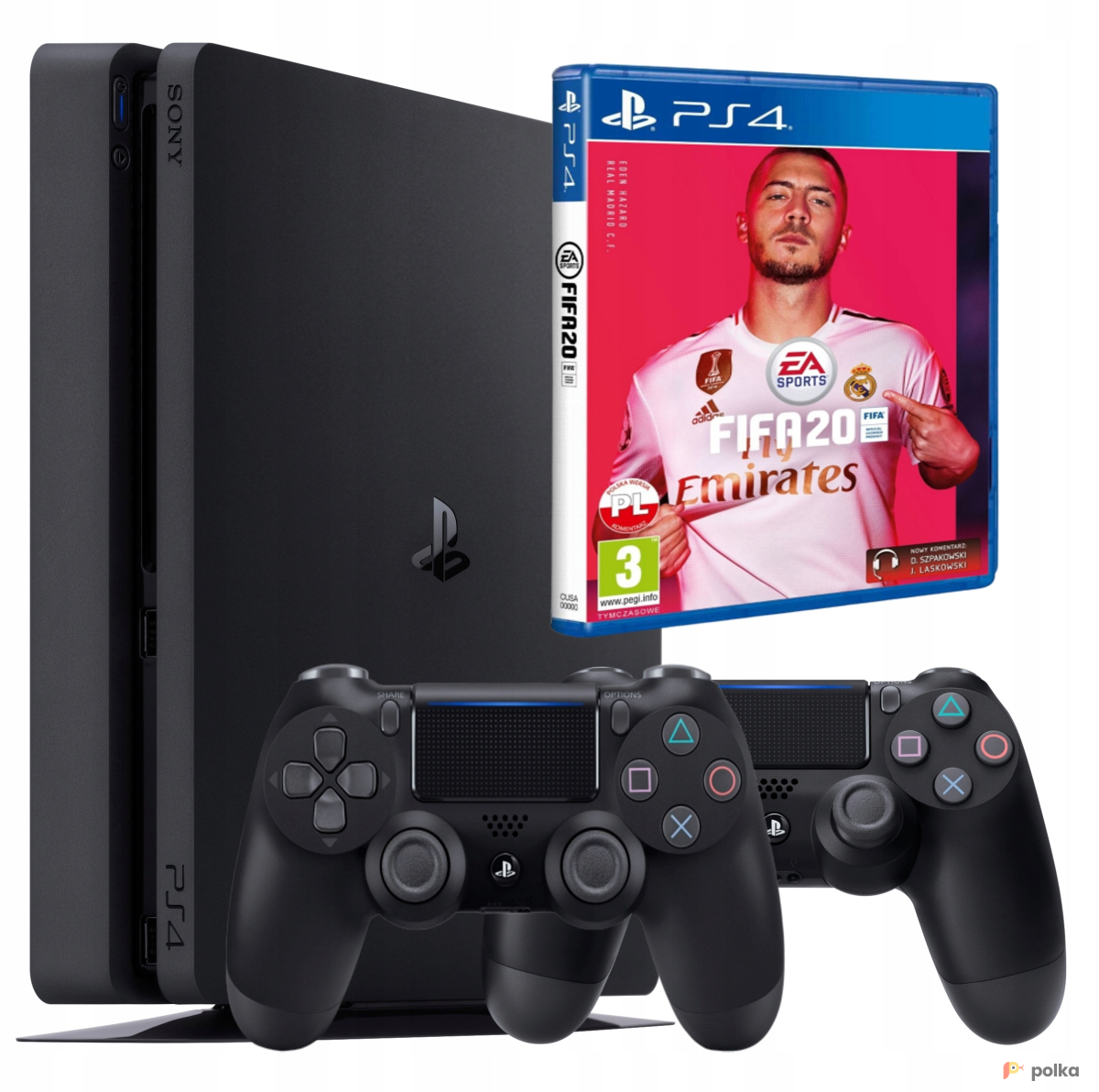 Возьмите PS4 + игры бесплатно Fifa 21 напрокат (Фото 2) в Москве