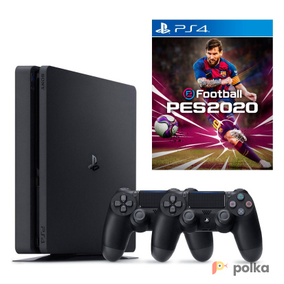 Возьмите Прокат Sony PlayStation 4 / PS4 Fifa 21 напрокат (Фото 1) в Москве