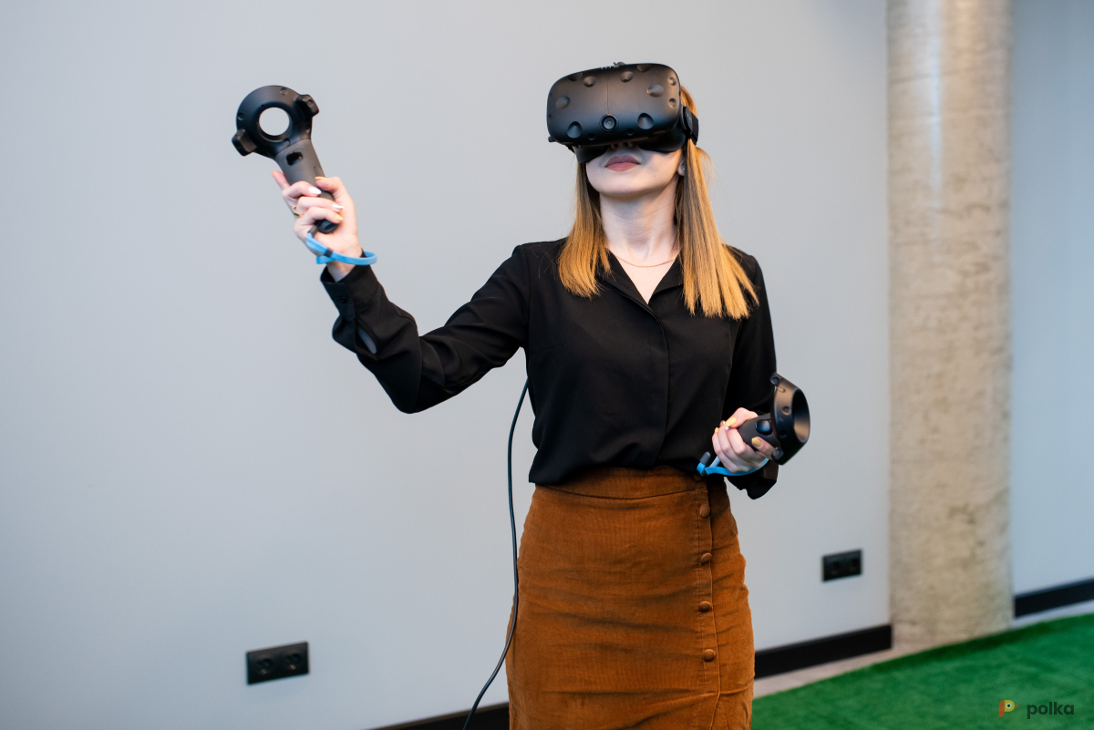 Возьмите VR в аренду напрокат (Фото 2) в Москве
