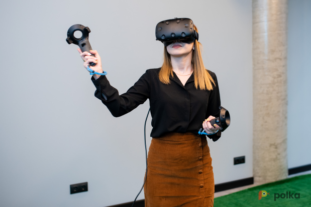 Возьмите VR в аренду напрокат (Фото 1) в Москве