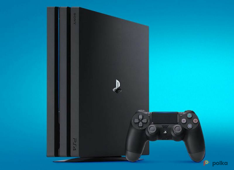 Возьмите Приставка PlayStation 4  напрокат (Фото 2) в Москве