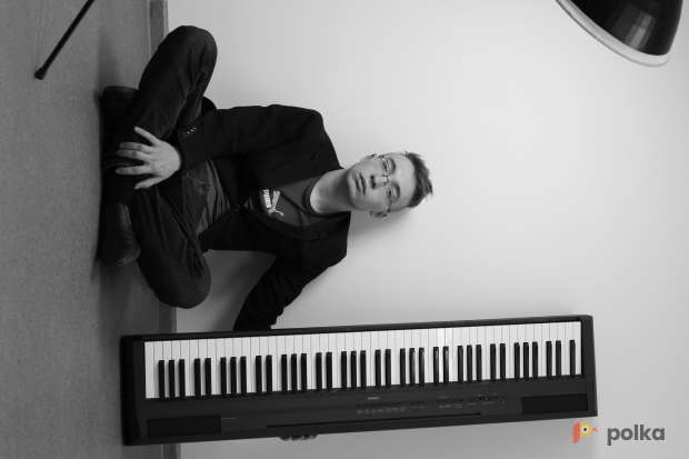 Возьмите Цифровое пианино Yamaha P-115 напрокат (Фото 1) в Санкт-Петербурге