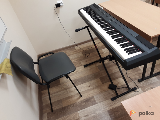Возьмите Цифровое пианино Yamaha P-115 напрокат (Фото 2) в Санкт-Петербурге