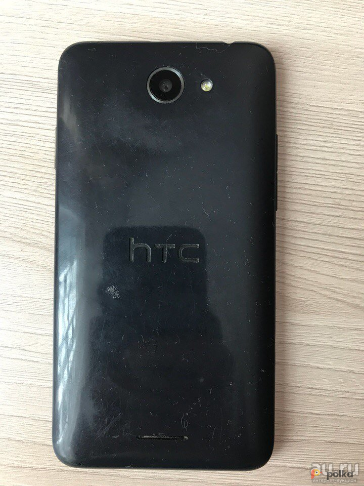 Возьмите Смартфон HTC Desire 516 напрокат (Фото 2) в Москве