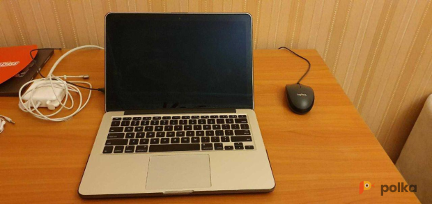 Возьмите Ноутбук MacBook Pro напрокат (Фото 5) в Москве