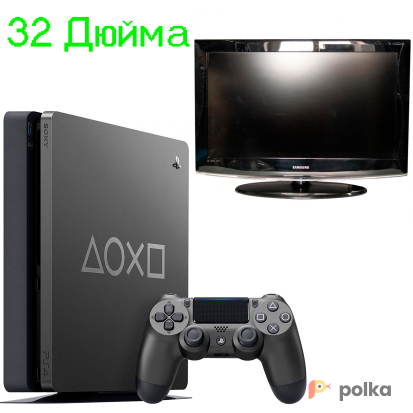 Полка для приставки ps4