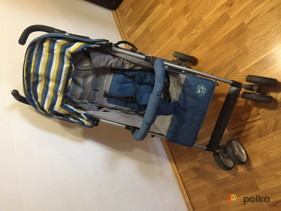 Возьмите Детская коляска-трость напрокат (Фото 7) в Москве