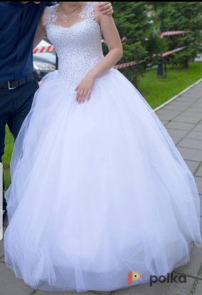 Возьмите Свадебное платье напрокат (Фото 3) в Москве