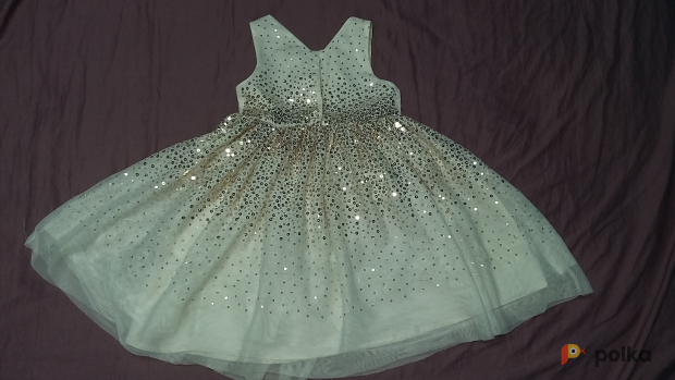 Возьмите Платье для девочки 3-4 года напрокат (Фото 2) в Санкт-Петербурге
