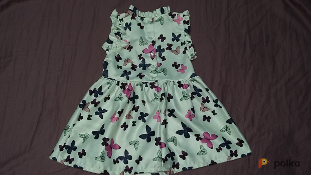 Возьмите Платье для девочки 1-1,5 года напрокат (Фото 1) в Санкт-Петербурге