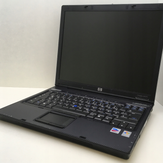 Ноутбук HP 14"