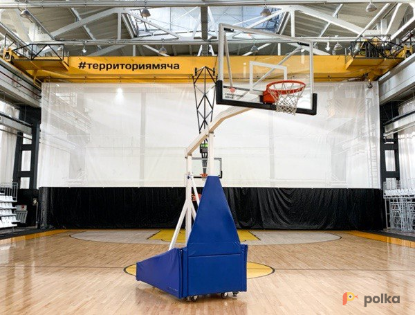 Возьмите Баскетбольная ферма напрокат (Фото 2) в Москве