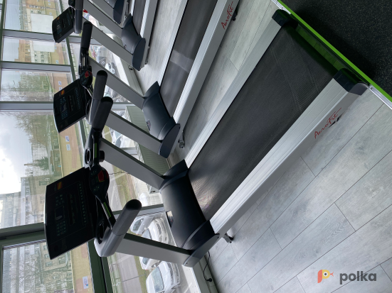 Возьмите Беговая дорожка Aerofit  напрокат (Фото 1) в Москве