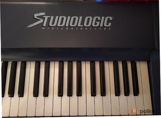 Возьмите MIDI-клавиатура Studiologic SL-990 XP напрокат (Фото 4) в Москве
