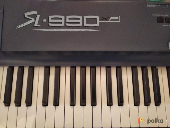 Возьмите MIDI-клавиатура Studiologic SL-990 XP напрокат (Фото 5) в Москве