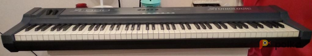 Возьмите MIDI-клавиатура Studiologic SL-990 XP напрокат (Фото 3) в Москве