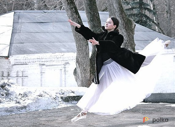 Возьмите Костюм для фотосессии: ШОПЕНКА классическая без лифа. напрокат (Фото 2) в Москве