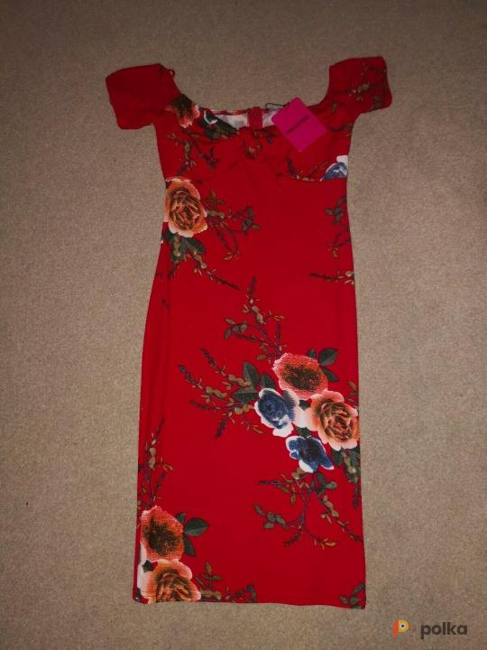 Возьмите Красное платье женское летнее напрокат (Фото 2) в Москве