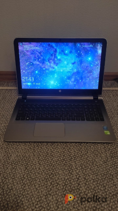 Возьмите ноутбук HP pavilion intel core i7 8gb  напрокат (Фото 1) в Москве