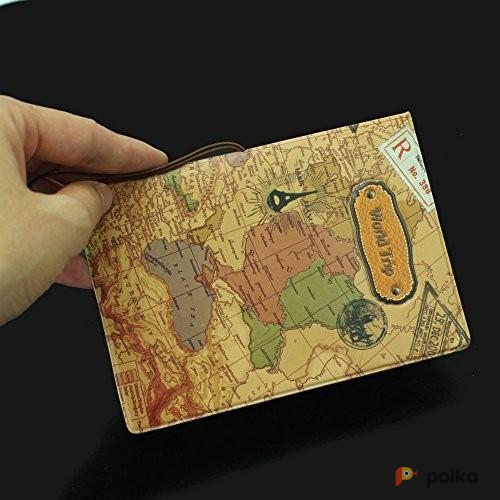 Возьмите Обложка для паспорта загран паспорта напрокат (Фото 2) в Москве