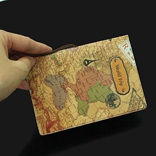 Обложка для паспорта загран паспорта