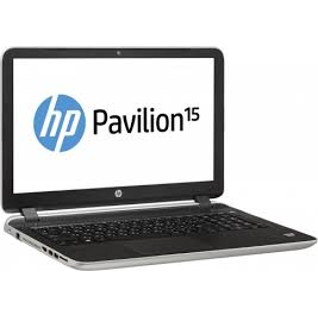 Ноутбук HP Pavilion 15 дюймов