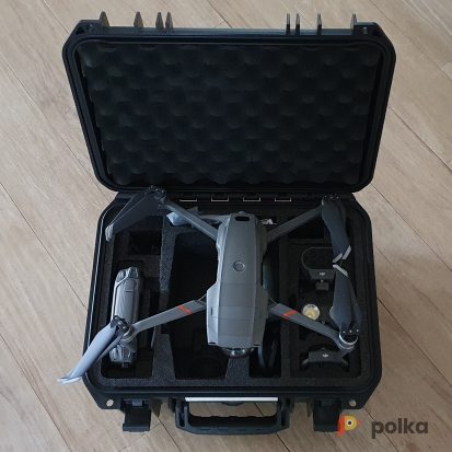 Возьмите DJI Mavic enterprise dual напрокат (Фото 2) в Москве