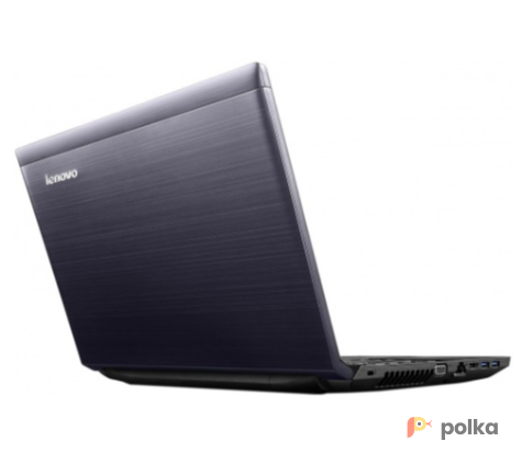 Возьмите Ноутбук Lenovo IdeaPad V580c (аренда от 10 шт.) напрокат (Фото 1) в Москве