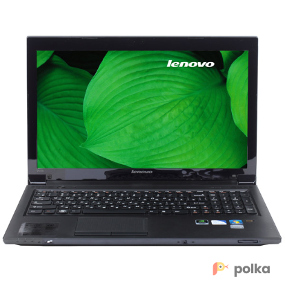 Возьмите Ноутбук Lenovo IdeaPad v570c (аренда от 10 шт.) напрокат (Фото 1) в Москве