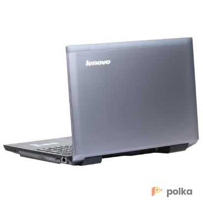 Возьмите Ноутбук Lenovo IdeaPad v570c (аренда от 10 шт.) напрокат (Фото 2) в Москве