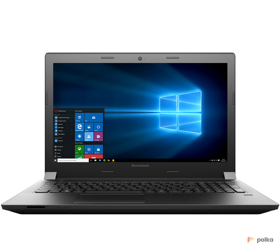 Возьмите Ноутбук Lenovo  IdeaPad B5130 (аренда от 10 шт.) напрокат (Фото 2) в Москве