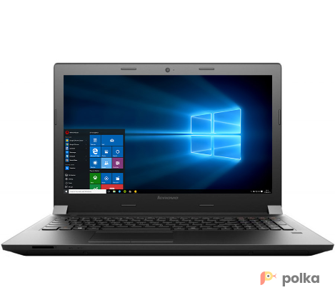 Возьмите Ноутбук Lenovo  IdeaPad B5130 (аренда от 10 шт.) напрокат (Фото 1) в Москве
