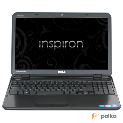 Возьмите Ноутбук Dell Inspiron N5110 (аренда от 10 шт.) напрокат (Фото 1) в Москве