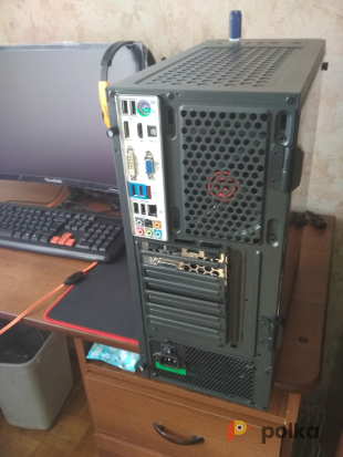 Возьмите Игровой ПК i7-2600 16g/500/120g напрокат (Фото 5) в Москве