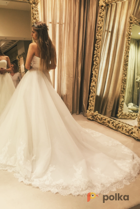 Возьмите Свадебное платье напрокат (Фото 5) в Москве