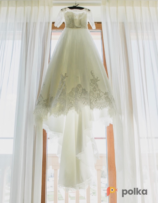 Возьмите Свадебное платье напрокат (Фото 6) в Москве