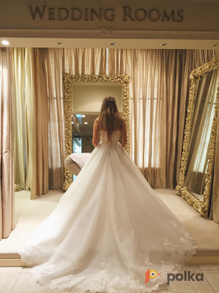 Возьмите Свадебное платье напрокат (Фото 2) в Москве