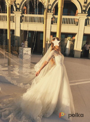 Возьмите Свадебное платье напрокат (Фото 3) в Москве