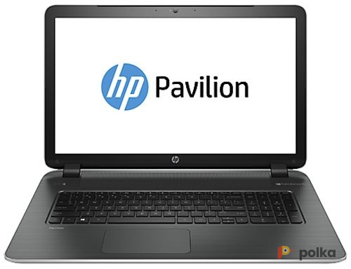 Возьмите Ноутбук HP Pavilion 17-F260UR  напрокат (Фото 2) в Москве
