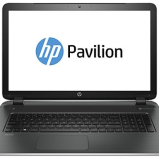 Ноутбук HP Pavilion 17-F260UR 