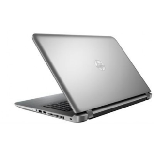 Современный ноутбук HP 17-G156UR 