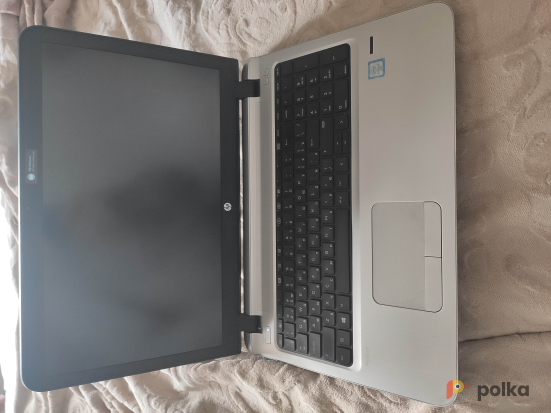 Возьмите Ноутбук HP Probook 15 дюймов для игр и работы с графикой напрокат (Фото 2) в Москве