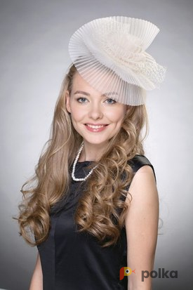 Возьмите Аксессуар для фотосессии: шляпка ВЕЙЕР напрокат (Фото 2) в Москве