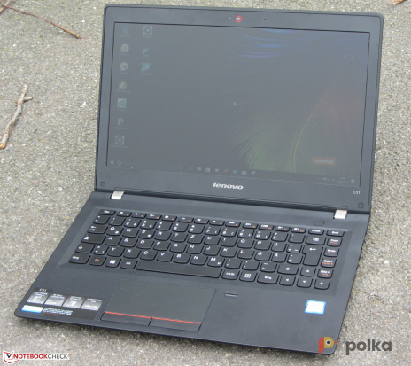 Возьмите Ноутбук Lenovo 13.3"  напрокат (Фото 1) в Москве