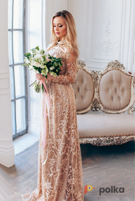 Возьмите Вечернее платье Tarik Ediz Sherri Hill Jovani  напрокат (Фото 1) в Москве