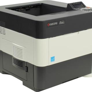 Принтер Kyocera FS-4300DN