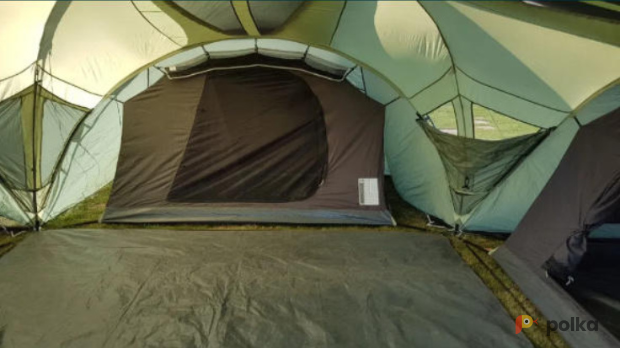 Возьмите Палатка Quechua t6.3 xl напрокат (Фото 4) в Москве