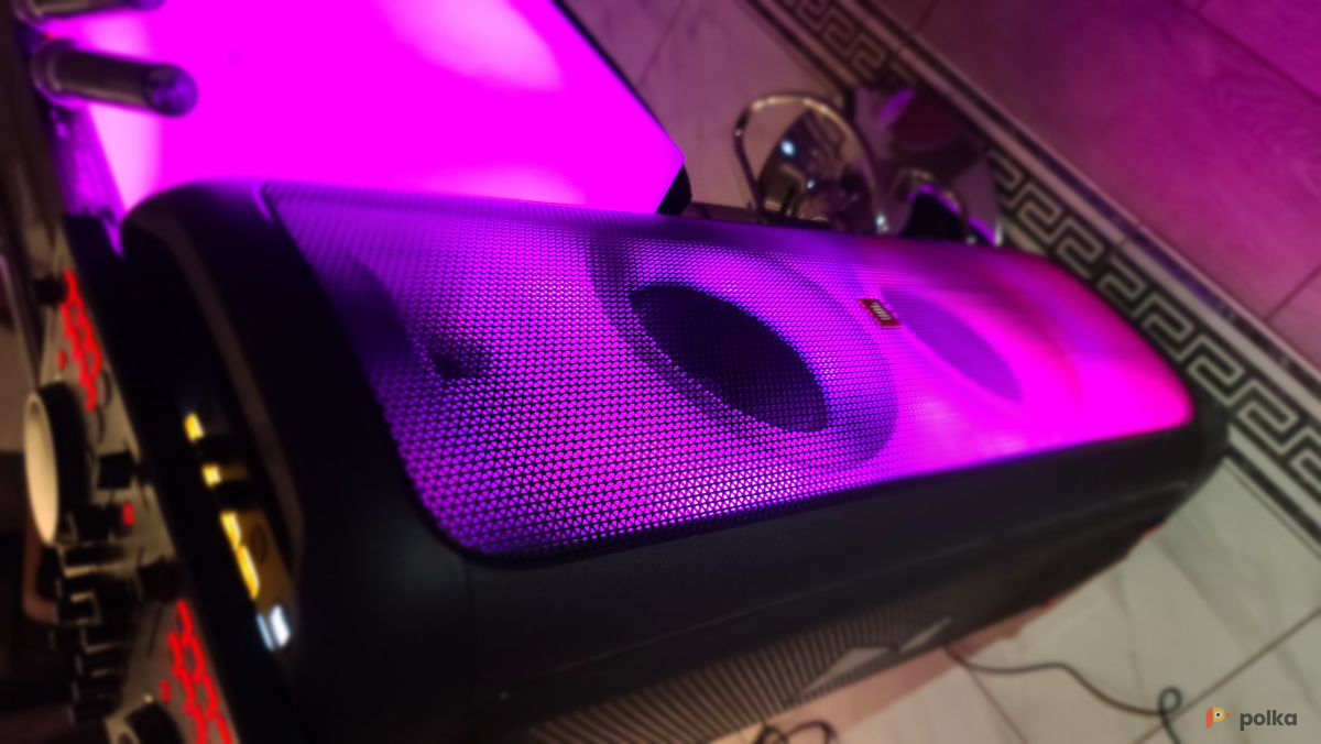 Возьмите Колонка JBL PARTYBOX 1000 напрокат (Фото 2) в Москве