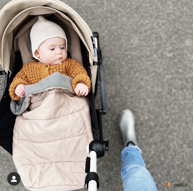 Возьмите Коляска люлька Babyzen yoyo 0+ (6 кг) напрокат (Фото 2) в Москве
