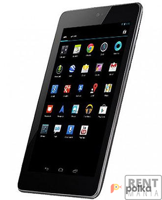 Возьмите Планшет Asus Nexus 7 9" напрокат (Фото 1) в Москве